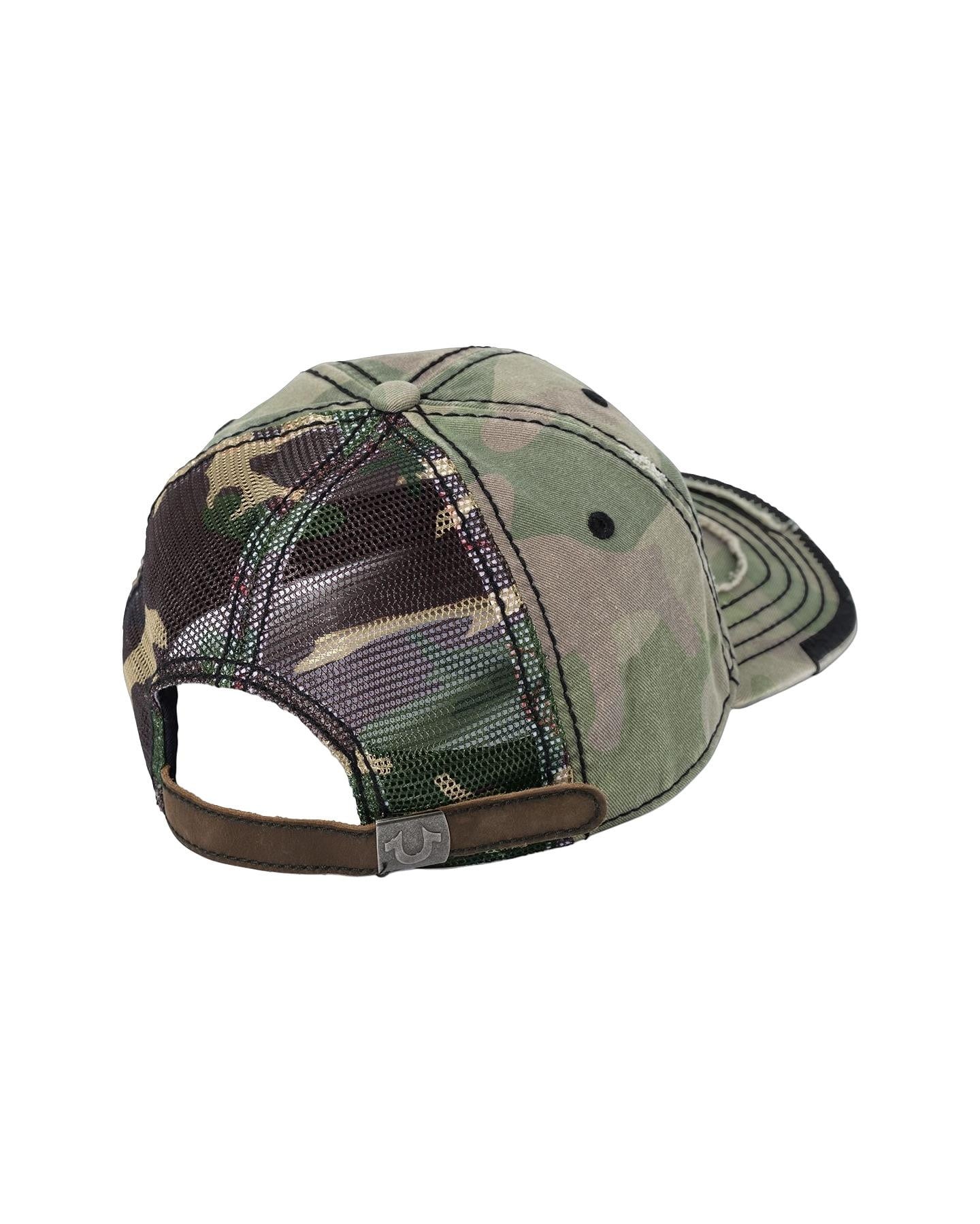 Supreme®/True Religion® Mesh Back 6-Panel view 12